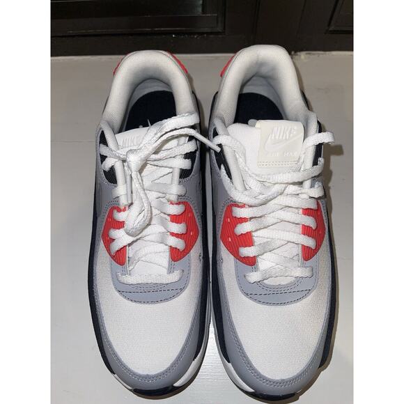 ❗️NEW NIKE AIR MAX 90 LV8❗️infrared ❗️￼ - Picture 7 of 7